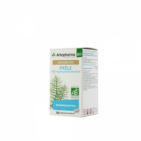 ARKOPHARMA ARKOGELULES PRELE BIO 150 GELULES ARKOPHARMA ARKOGELULES PRELE BIO 150 GELULES