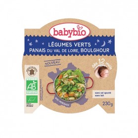 Good Gout Brassé végétal à base de riz, pêche framboise Bio - Babyboom Shop  - Babyboom Shop