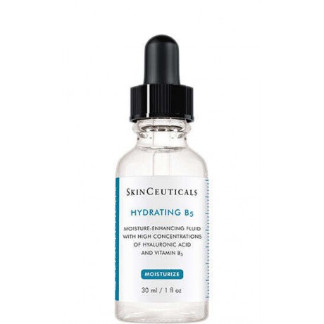 SKINCEUTICALS HYDRATING B5 SERUM HYDRATANT VISAGE ACIDE HYALURONIQUE 30ML