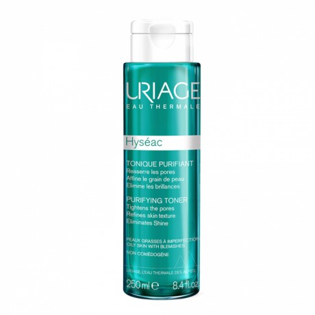 URIAGE HYSEAC TONIQUE PURIFIANT 250ML URIAGE HYSEAC TONIQUE PURIFIANT 250ML