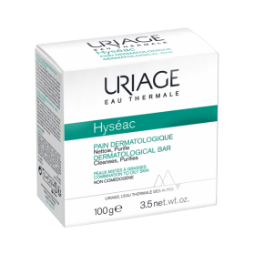 Uriage Hyséac Pain...