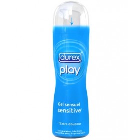 Durex gel play sensitive 50ml