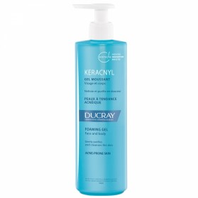 Ducray keracnyl gel...