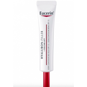 Eucerin hyaluron filler +...