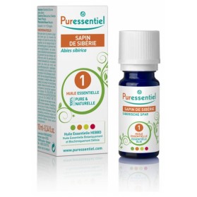 PURESSENTIEL HUILE ESSENTIELLE SAPIN DE SIBÉRIE 10 ML