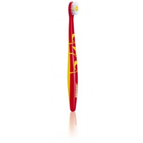 Elmex brosse à dents...