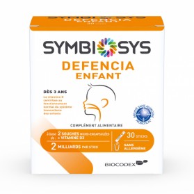 SYMBIOSYS DEFENCIA Pdr Enf 30St