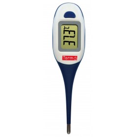 Thermomètre factice géant 35 cm - Atmosfêtes