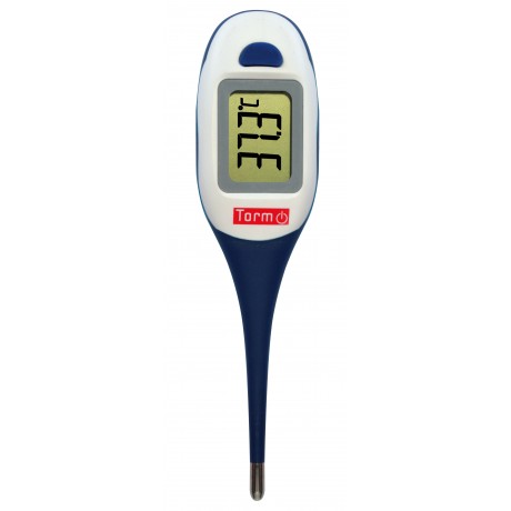 TORM THERMOMÈTRE GRAND ECRAN TORM THERMOMÈTRE GRAND ECRAN