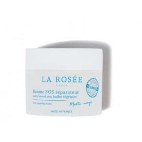 LA ROSEE BAUME SOS REPARATEUR 20G