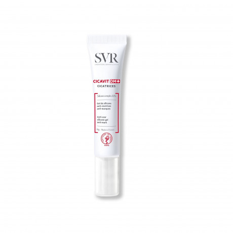 SVR CICAVIT+ DM+ CICATRICES 15G SVR CICAVIT+ DM+ CICATRICES 15G