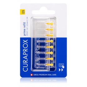 CURAPROX PRIME REFILL CPS 09 0,9 - 4,0 mm 8 pcs