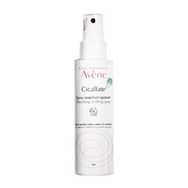 Avene Cicalfate Spray Sechant Reparateur 100 Ml Pharmammouth Avene Cicalfate Spray Sechant Reparateur 100 Ml Pharmammouth