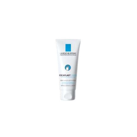 LA ROCHE POSAY CICAPLAST MAINS 100ML LA ROCHE POSAY CICAPLAST MAINS 100ML