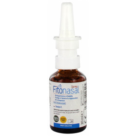 ABOCA FITONASAL SPRAY 30 ML