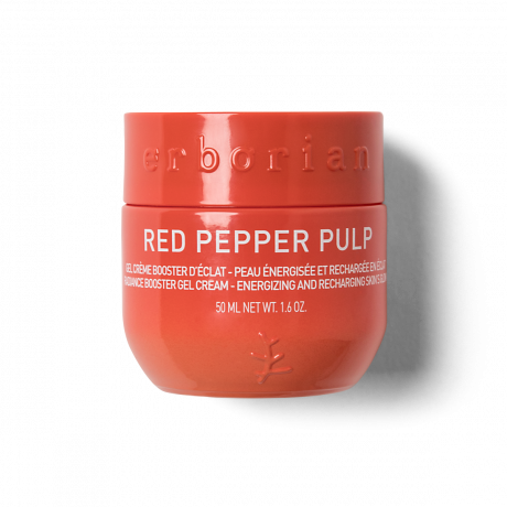 ERBORIAN RED PEPPER PULP 50ML ERBORIAN RED PEPPER PULP 50ML
