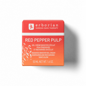 ERBORIAN RED PEPPER PULP 50ML