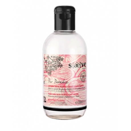 SAEVE PURE PARADISI LOTION-SOIN PERFECTRICE PURIFIANTE 250ml SAEVE PURE PARADISI LOTION-SOIN PERFECTRICE PURIFIANTE 250ml