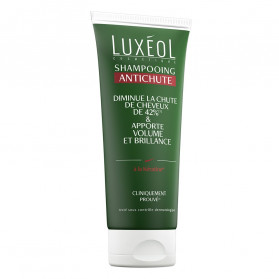 LUXEOL SHAMPOOING ANTI-CHUTE 200ML