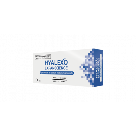 HYALEXO SERINGUE PREREMPLIE 2ML