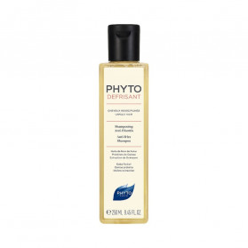 PHYTO PHYTODEFRISANT Shampooing Lissant Anti-frisottis 250 ml
