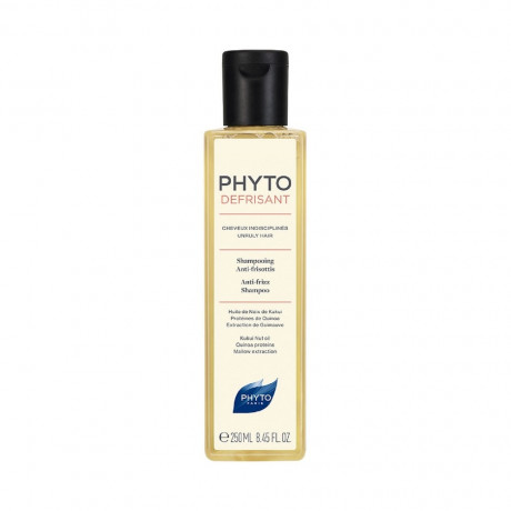 PHYTO PHYTODEFRISANT Shampooing Lissant Anti-frisottis 250 ml PHYTO PHYTODEFRISANT Shampooing Lissant Anti-frisottis 250 ml