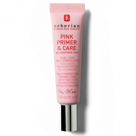 ERBORIAN PINK PRIMER & CARE 15ML ERBORIAN PINK PRIMER & CARE 15ML