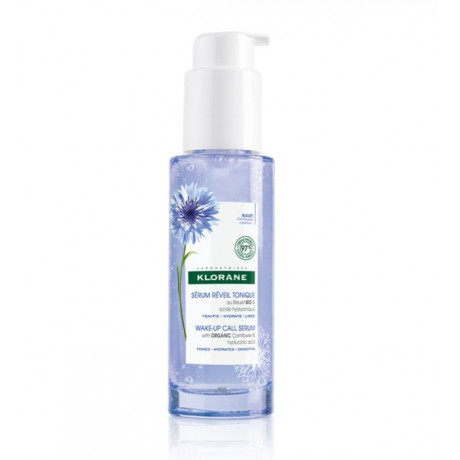 KLORANE BLEUET SERUM REVEIL TONIQUE 50ML KLORANE BLEUET SERUM REVEIL TONIQUE 50ML