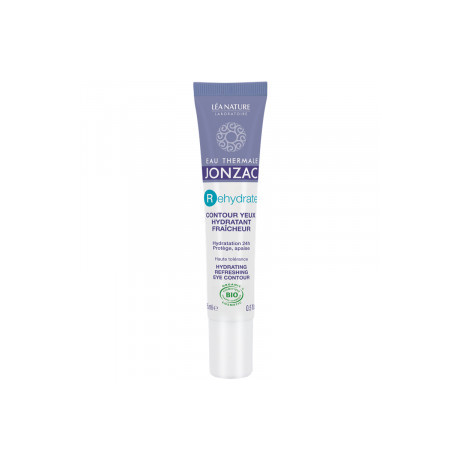 Eau de Jonzac Rehydrate Soin Contour Des Yeux 15 ml Eau de Jonzac Rehydrate Soin Contour Des Yeux 15 ml