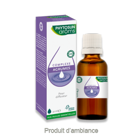 PHYTOSUN Aroms complexe...