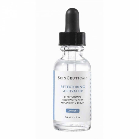 SKINCEUTICALS SERUM RETEXTURING ACTIVATOR 30ML SKINCEUTICALS SERUM RETEXTURING ACTIVATOR 30ML
