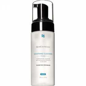 SKINCEUTICALS MOUSSE SOOTHING CLEANSER 150ML