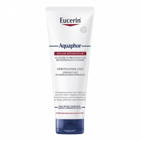 Eucerin Aquaphor Baume Réparateur Cutané 198 g Eucerin Aquaphor Baume Réparateur Cutané 198 g