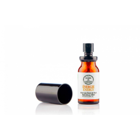 ELIXIRS & CO SPRAY BUCCAL ENERGIE FLEURS DE BACH BIO 10ML