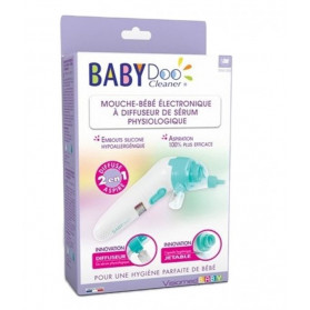 Babymoov Trousse Mouche Bebe Pharmammouth