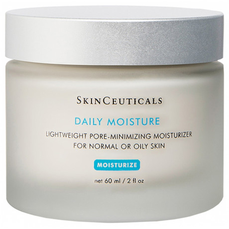 SKINCEUTICALS MOISTURE DAILY MOISTURE 60 ML SKINCEUTICALS MOISTURE DAILY MOISTURE 60 ML