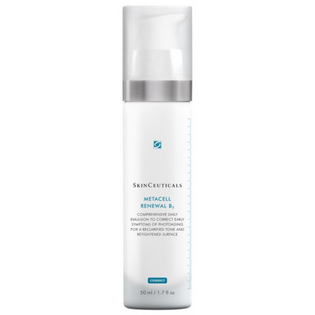 SKINCEUTICALS CORRECT METACELL RENEWAL B3 50 ML