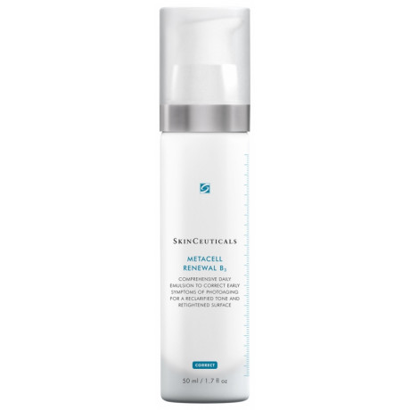SKINCEUTICALS CORRECT METACELL RENEWAL B3 50 ML SKINCEUTICALS CORRECT METACELL RENEWAL B3 50 ML