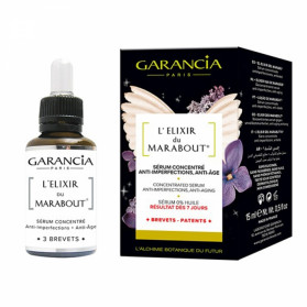 Garancia elixir du marabout...