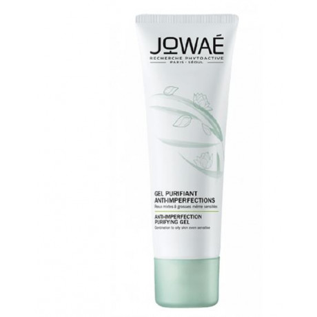 JOWAE GEL PURIFIANT ANTI-IMPERFECTION 40ML JOWAE GEL PURIFIANT ANTI-IMPERFECTION 40ML