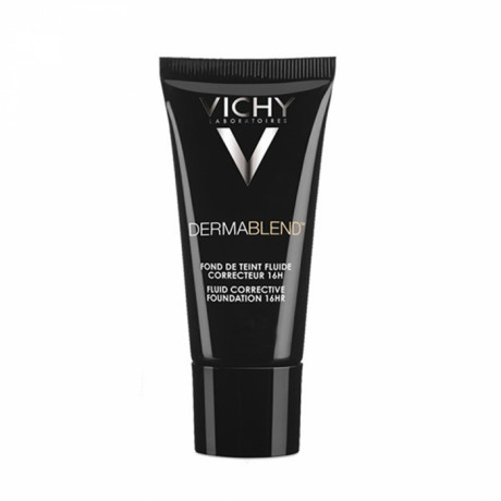 Vichy Dermablend Correcteur 16H fond de teint 30ml