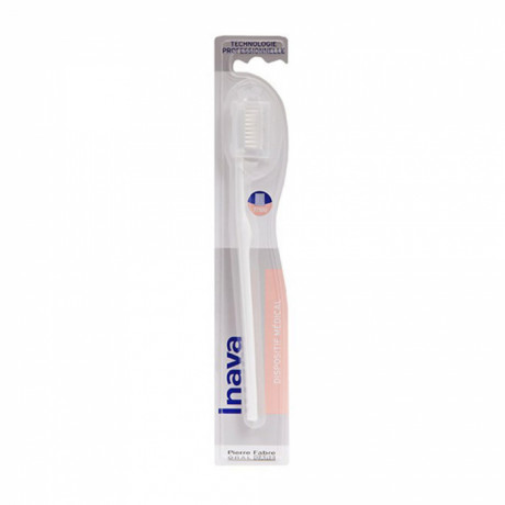 INAVA BROSSE A DENTS 7/100 POST OPERATOIRE INAVA BROSSE A DENTS 7/100 POST OPERATOIRE