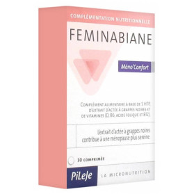 Pileje Feminabiane...