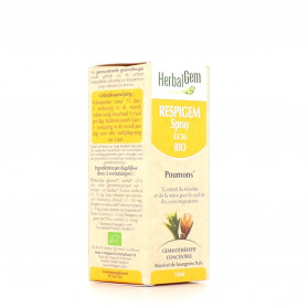 HERBALGEM RESPIGEM SPRAY GC30 15ML