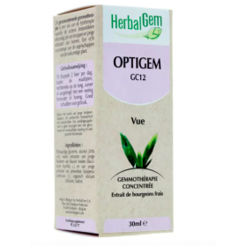 HerbalGem Optigem 30 ml