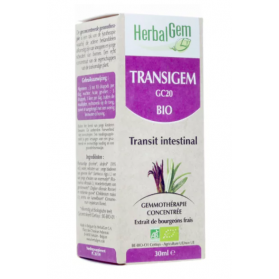 HerbalGem Transigem bio 30 ml