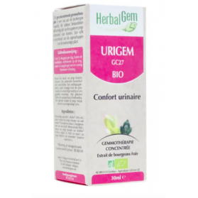 HerbalGem Urigem bio 30 ml