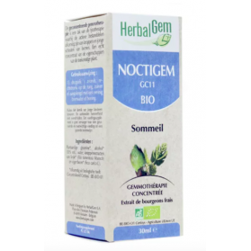 HerbalGem Noctigem bio 30 ml