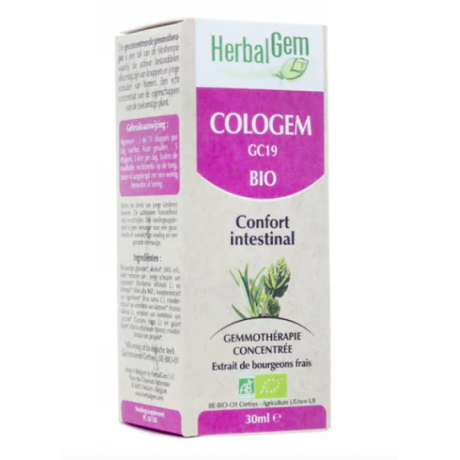 HerbalGem Cologem bio 30 ml