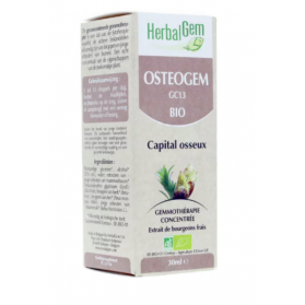 HerbalGem Osteogem bio 30 ml